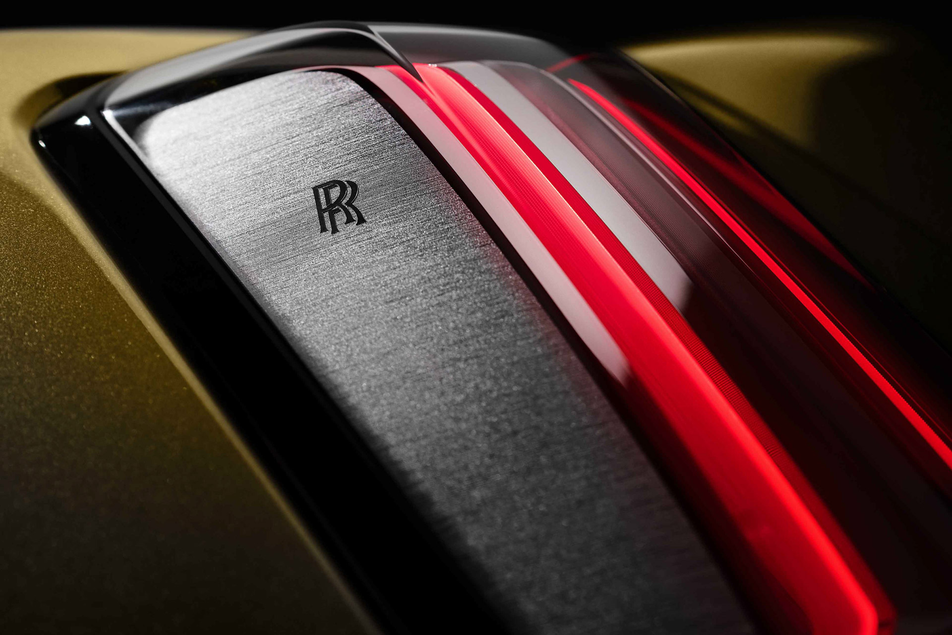 Rolls-Royce Specter 2024 Electric officially launched